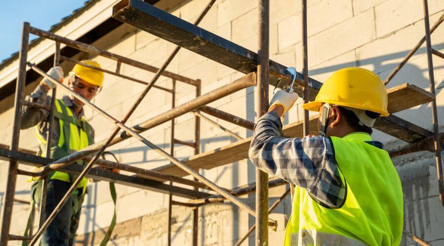 Soffit Repair in Tiona, PA